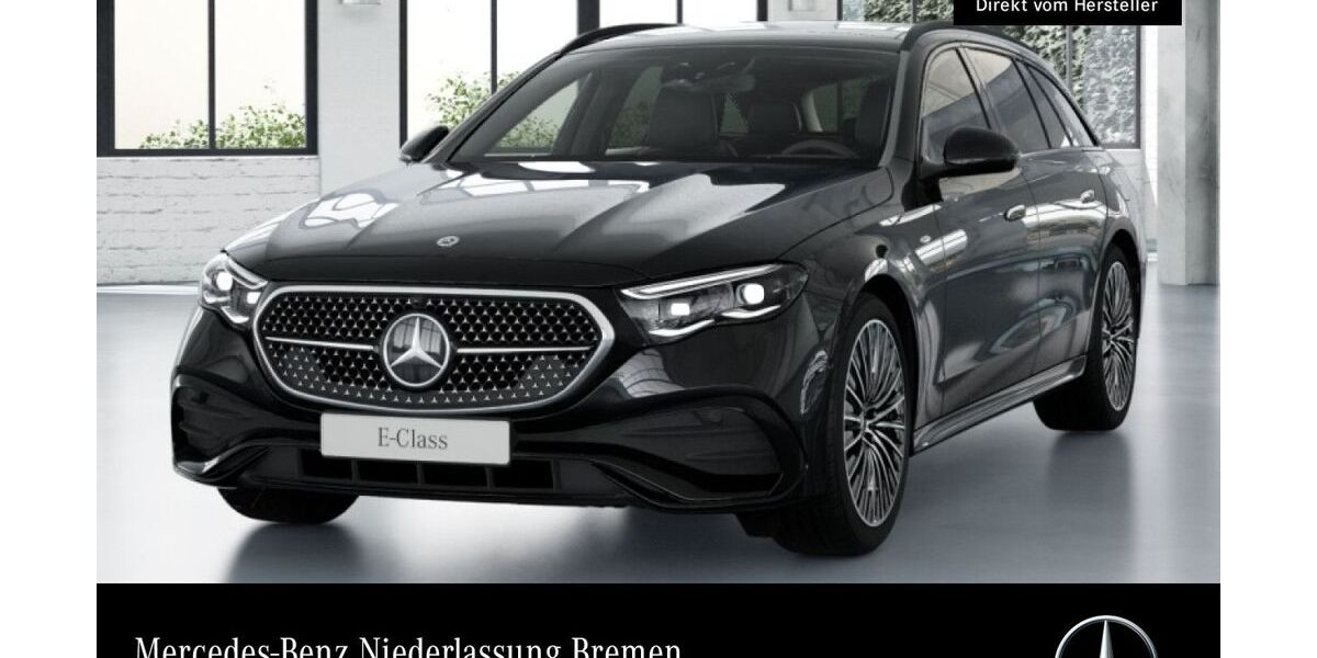 Mercedes-Benz E 300 9.900 km 64.900 &euro; Bremen 28329
