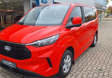 Ford Tourneo Custom 23.722 km 46.990 &euro; Bernburg 06406