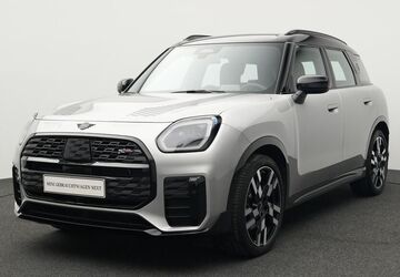 Mini Cooper C Countryman 15.635 km 36.361 &euro; 