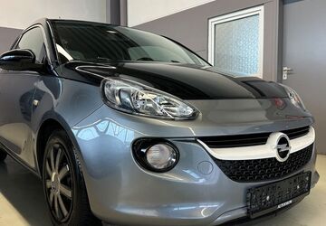 Opel Adam 97.000 km 8.500 &euro; Neckartailfingen 72666