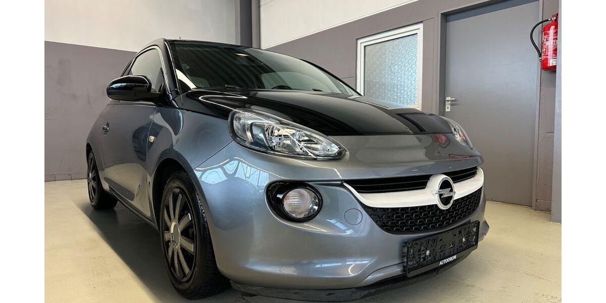 Opel Adam 97.000 km 8.500 &euro; Neckartailfingen 72666