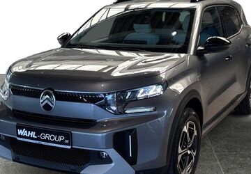 Citroen C3 Aircross 7.500 km 26.990 &euro; Fritzlar 34560