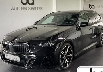 BMW 540 14.200 km 65.850 &euro; Prüm/ Niederprüm 54595