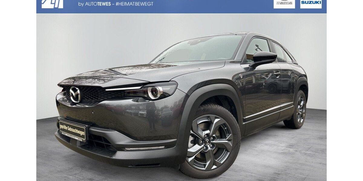 Mazda MX-30 6.212 km 26.990 &euro; Berlin 12247