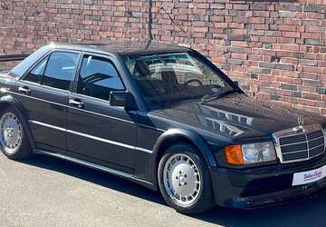 Mercedes-Benz 190 181.893 km 139.000 &euro; Bielefeld 33609