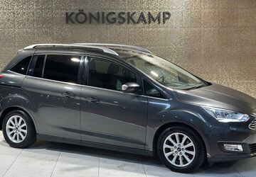 Ford Grand C-Max 109.490 km 12.990 &euro; Jülich 52428
