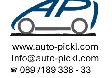 BMW 530 208.000 km 29.300 &euro; München 80807