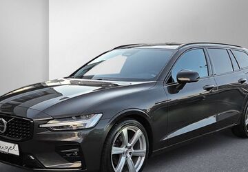 Volvo V60 27.700 km 35.850 &euro; Wunsiedel 95632