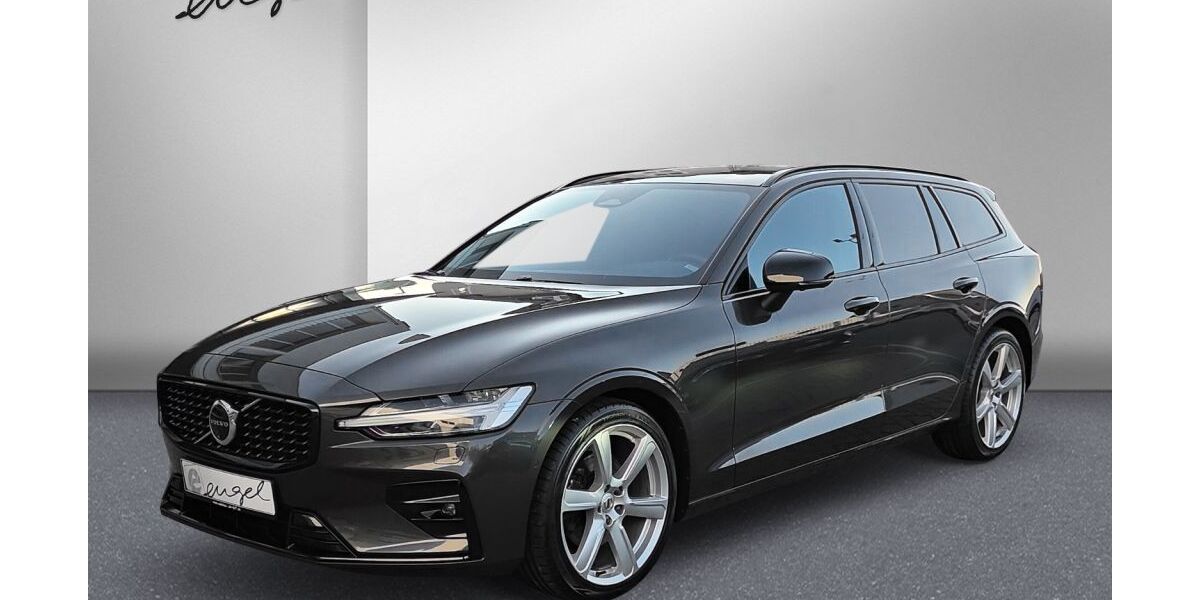 Volvo V60 27.700 km 35.850 &euro; Wunsiedel 95632