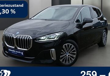 BMW 225 Active Tourer 43.500 km 29.450 &euro; Lübeck 23560