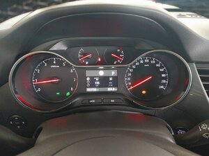 Opel Crossland X Ultimate HUD SHZ LHZ Kam Tempo 33.723 km 19.380 &euro; HAAN 42781