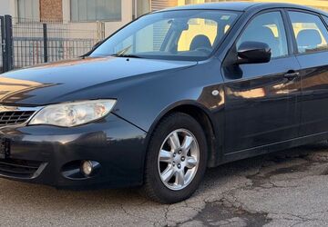 Subaru Impreza 213.600 km 2.350 &euro; Tuttlingen 78532