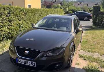Seat Exeo 195.900 km 6.000 &euro; Burgebrach, M 96138