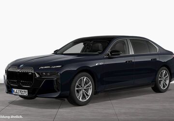 BMW M760 5.478 km 139.990 &euro; Rosenheim 83026