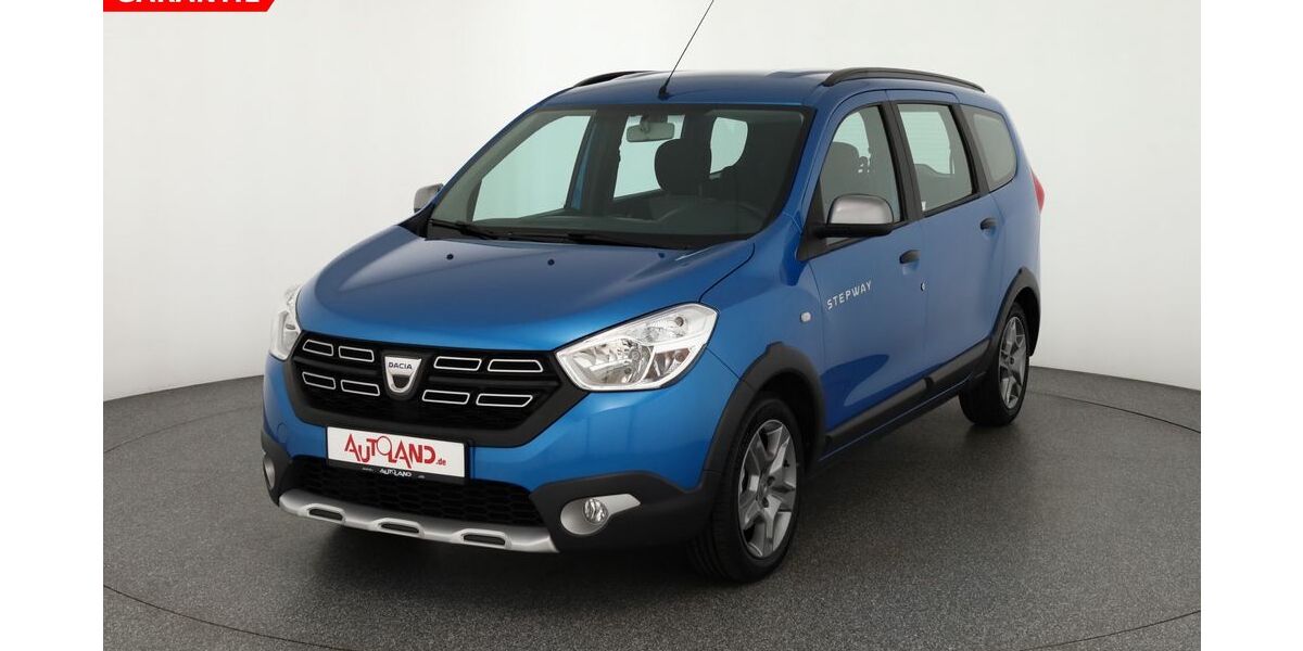 Dacia Lodgy 65.476 km 14.990 &euro; Wietmarschen 49835