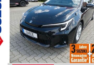 Suzuki Swace 18.362 km 23.859 &euro; Braak 22145