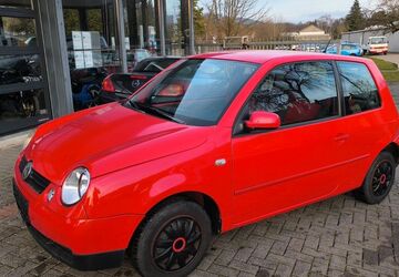 VW Lupo 150.000 km 1.650 &euro; Lügde 32676