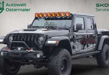 Jeep Gladiator 50.000 km 64.950 &euro; Tacherting 83342