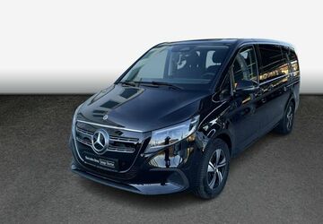 Mercedes-Benz EQV 5.600 km 57.850 &euro; Traunstein 83278
