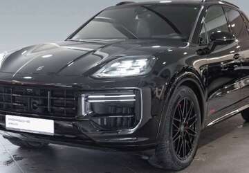 Porsche Cayenne 9.900 km 183.880 &euro; Frankfurt am Main 65936