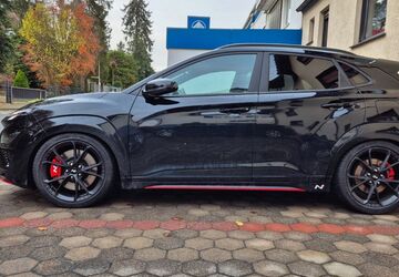 Hyundai KONA 21.550 km 34.999 &euro; Plettenberg 58840