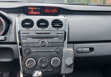 Mazda CX-7 290.000 km 4.799 &euro; Aerzen 31855