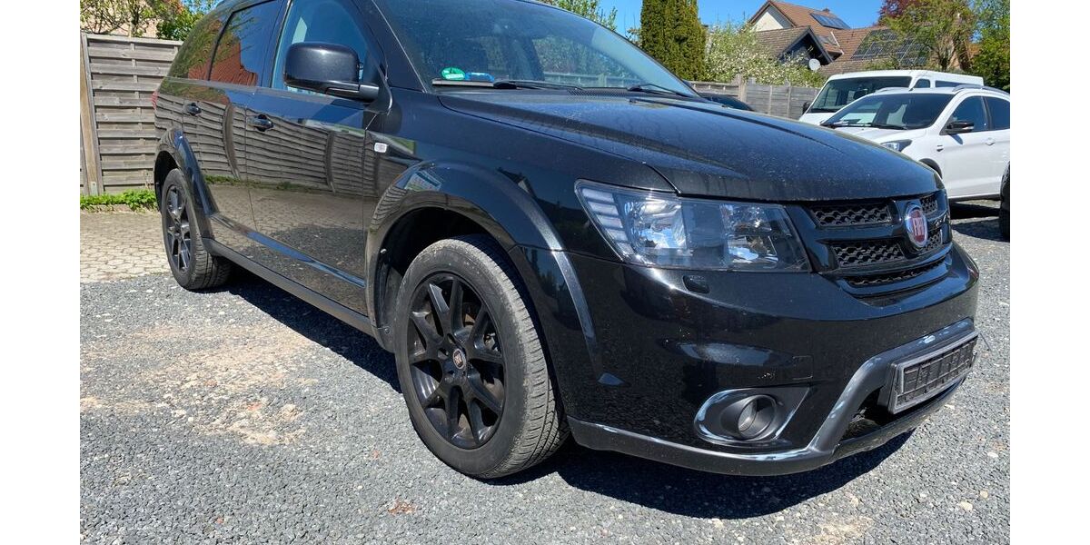 Fiat Freemont 113.800 km 6.890 &euro; Bad Salzuflen 32108