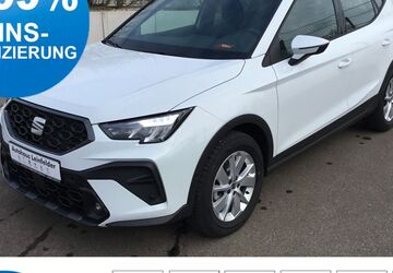Seat Arona 1.083 km 24.990 &euro; Wemding 86650