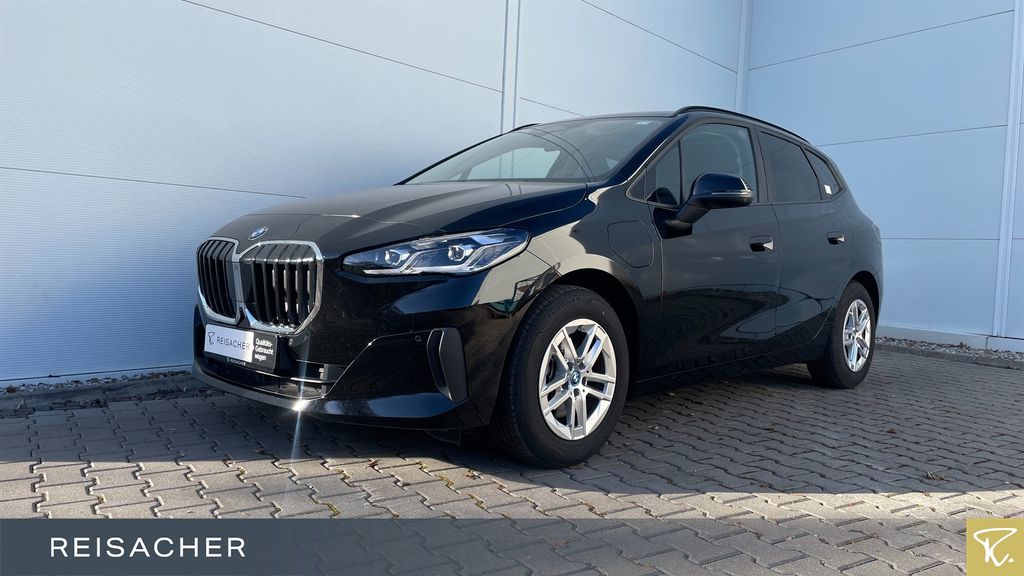 BMW 225 Active Tourer 24.601 km 31.499 &euro; Landsberg am Lech 86899