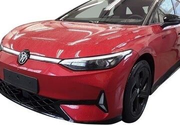 VW ID.7 13.020 km 48.490 &euro; Kempten 87437