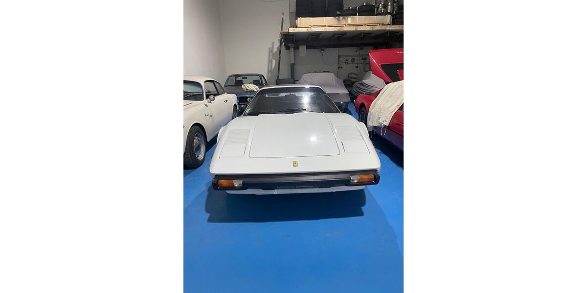 Ferrari 308 77.538 km 55.000 &euro; Emmendingen 79312