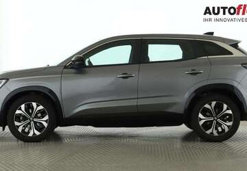 Renault Austral 8.065 km 26.791 &euro; Gundelsheim 74831