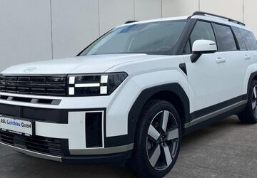 Hyundai SANTA FE 11.902 km 44.990 &euro; Teltow 14513