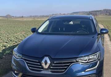 Renault Talisman 95.300 km 17.767 &euro; Odelzhausen 85235