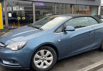 Opel Cascada 72.688 km 12.450 &euro; Brühl 50321