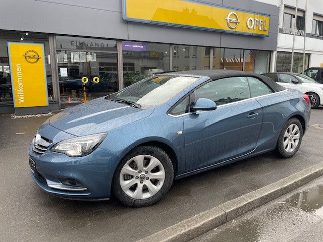 Opel Cascada 72.688 km 12.450 &euro; Brühl 50321