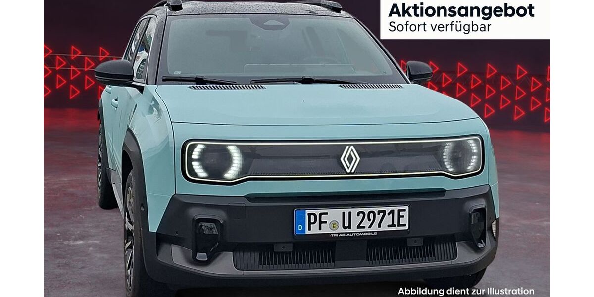 Renault R 4 2.500 km 34.600 &euro; Baden-Baden 76532