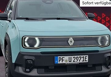 Renault R 4 2.500 km 36.340 &euro; Baden-Baden 76532