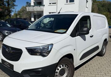 Opel Combo 88.000 km 13.850 &euro; Ulm 89077