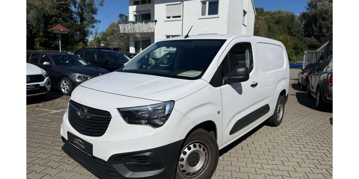 Opel Combo 88.000 km 13.850 &euro; Ulm 89077