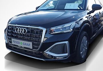 Audi Q2 7.987 km 28.840 &euro; Erlangen 91058