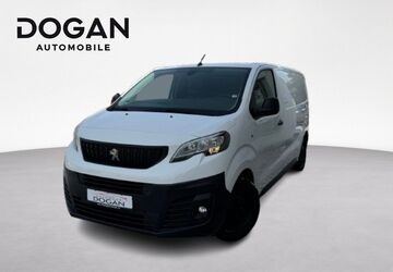 Peugeot Expert 94.362 km 16.990 &euro; Geretsried bei München 82538