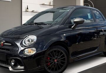 Abarth 595C 45.200 km 22.988 &euro; Köln 51067