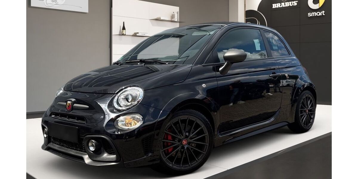 Abarth 595C 45.200 km 22.988 &euro; Köln 51067