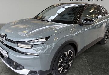 Citroen C4 9.850 km 24.490 &euro; Flensburg 24941