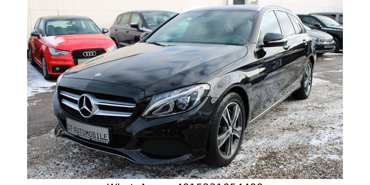 Mercedes-Benz C 250 207.000 km 12.950 &euro; Waldkraiburg 84478