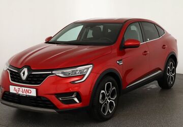 Renault Arkana 14.826 km 23.950 &euro; Hoppegarten OT Hönow 15366
