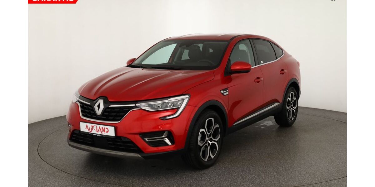 Renault Arkana 14.826 km 23.950 &euro; Hoppegarten OT Hönow 15366