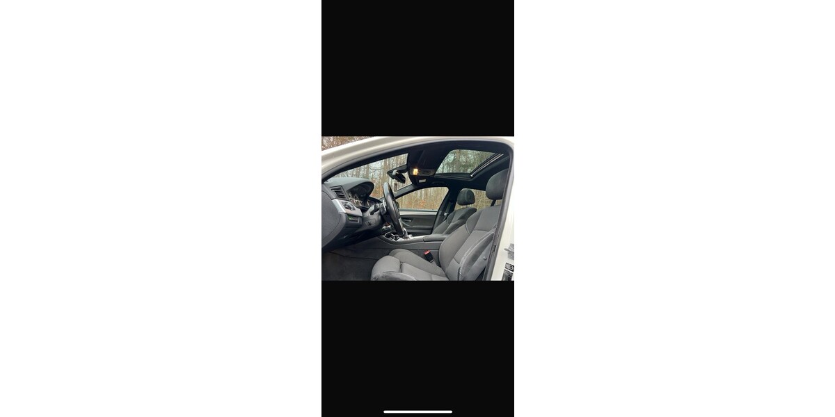 BMW 535 267.000 km 15.000 &euro; Wolfhagen 34466