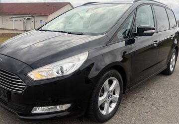 Ford Galaxy 108.000 km 16.990 &euro; Holzgerlingen 71088